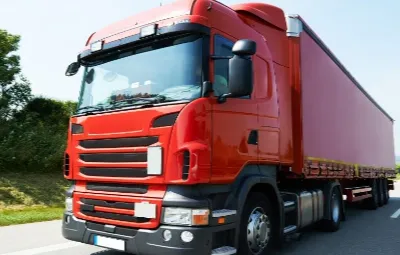 Ankara Havza Ambar Kargo