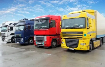 Ankara Havza Nakliye Ambarı