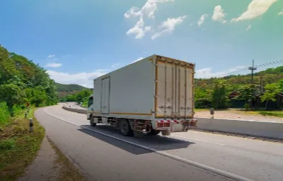 Ankara ile Havza Arası Bulaşık Makinesi Taşıma