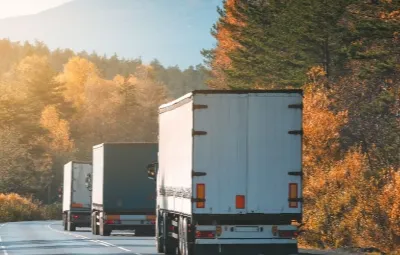 Ankara ile Havza Arası Klima Taşıma